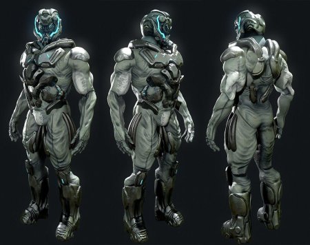 Броня будущего россии из другой вселенной