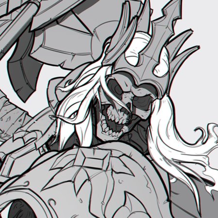 Король леорик