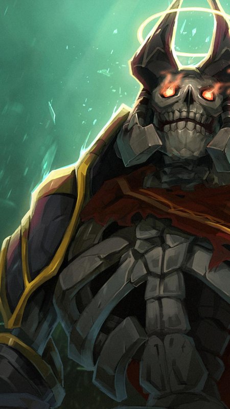 Король леорик дота