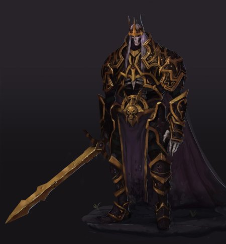 Паладин альянс варкрафт