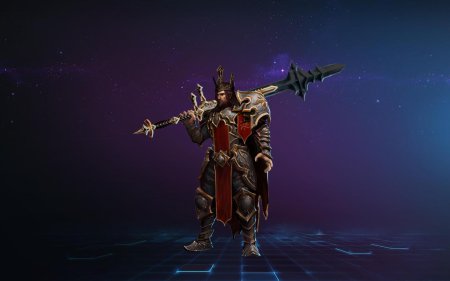 Леорик дьябло