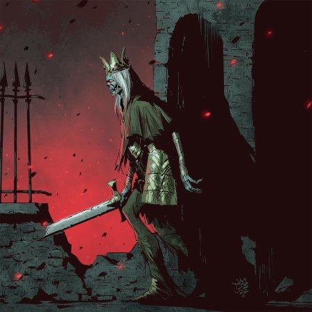 Король фэнтези