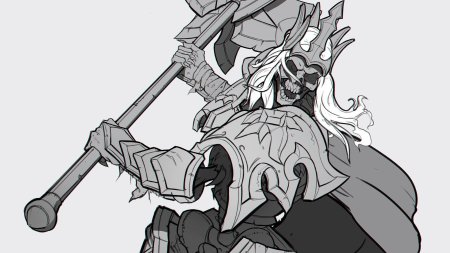 Король леорик