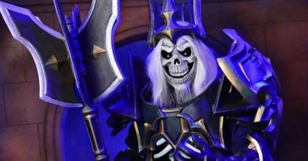 Король леорик