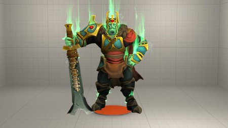 Wraith king dota 2