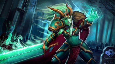 Врайт кинг дота