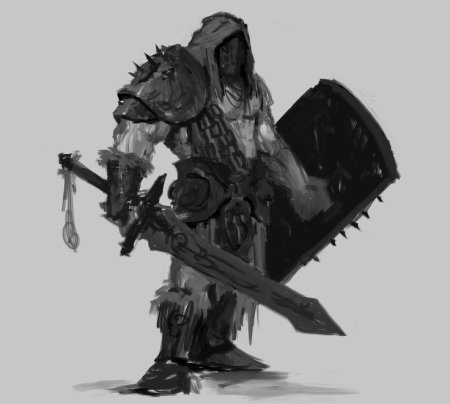 Король скелетов диабло