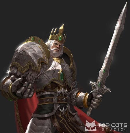 Король артур