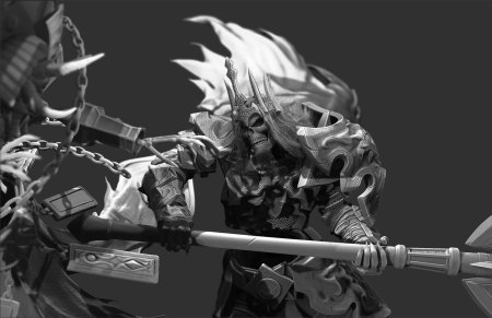 Король леорик