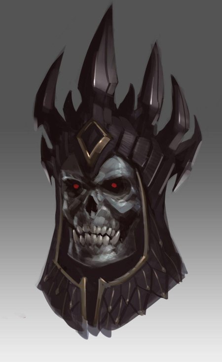 Эредин ведьмак