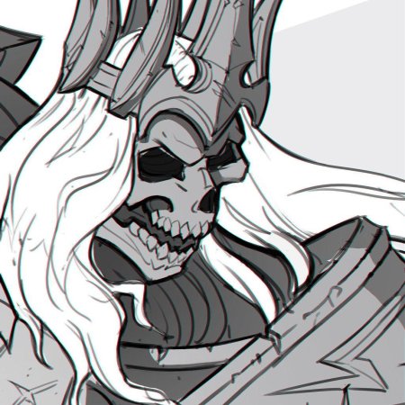 Король леорик diablo