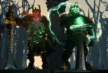 Аркана на врайт кинга