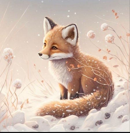 Volasuki иллюстрации