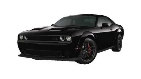 Dodge challenger srt hellcat