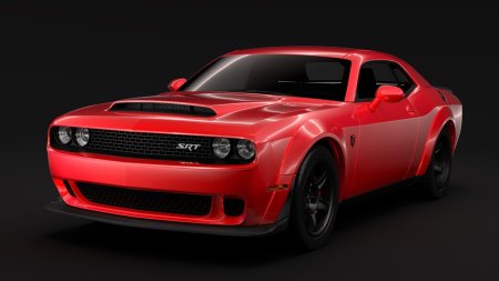 Dodge challenger rt 2017