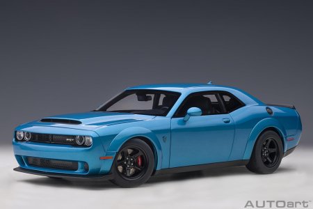 Dodge challenger hemi