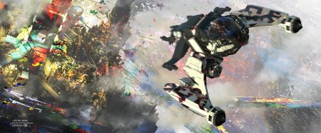 Космические рейнджеры ()