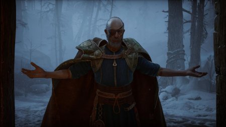 God of war рагнарек один