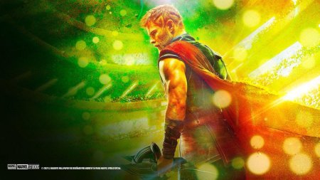 Тор рагнарек