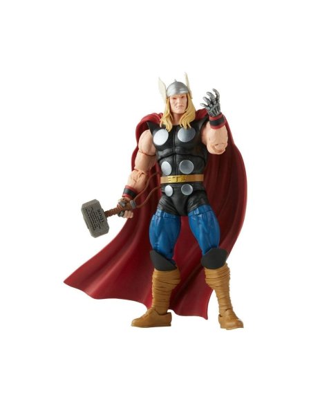 Тор фигурка hasbro