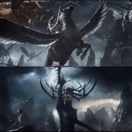 Предвестник рагнарека