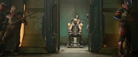 Тор рагнарок трейлер