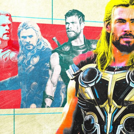 Хемсворт крис