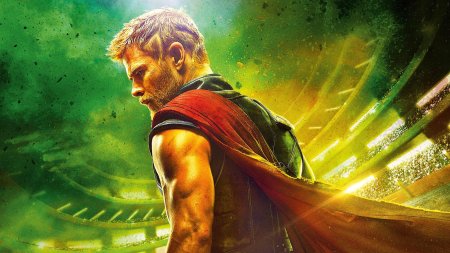 Thor: ragnarok ()