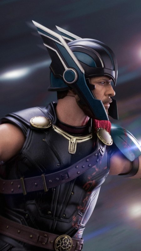 Тор: рагнарёк фильм