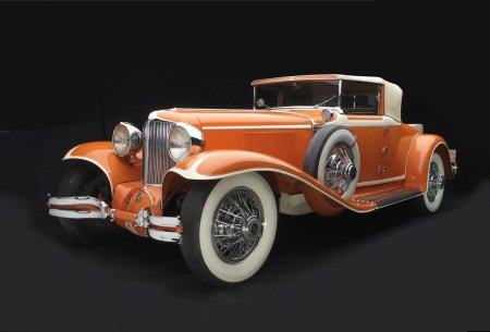 Auburn cord duesenberg