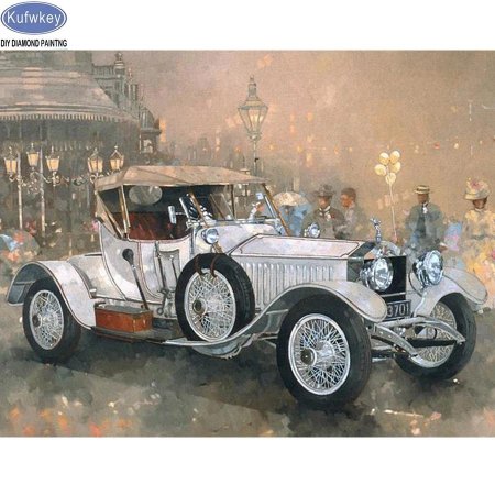 Rolls-royce silver ghost touring