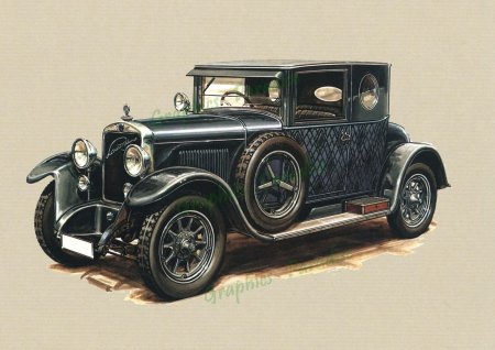 Автомобильный художник вацлав западлик