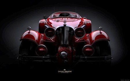 Hydra schmidt coupe v