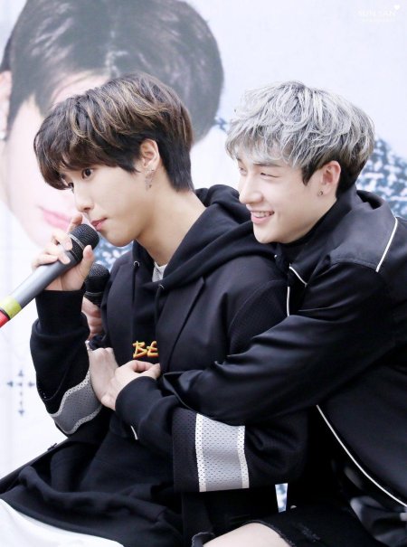 Сынмин и джисон stray kids