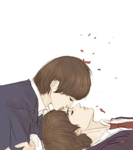 Хан и минхо