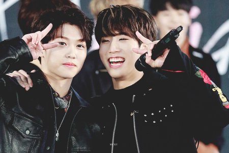 Джисон stray kids