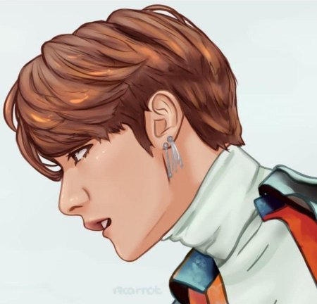 Минхо стрей арт