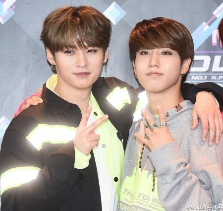 Stray kids минхо и джисон