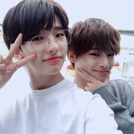 Хёнджин из стрей кидс