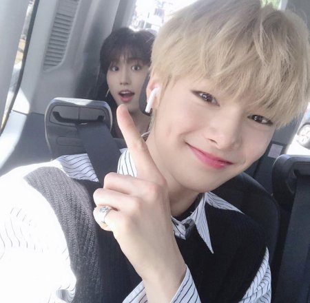 Из стрей кидс