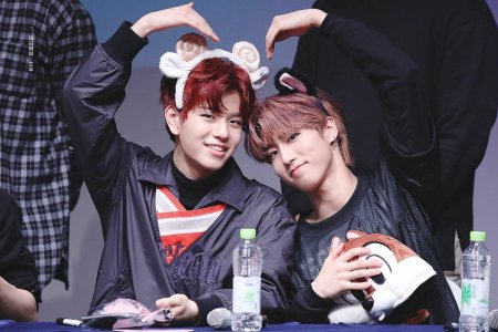 Ким сынмин stray kids