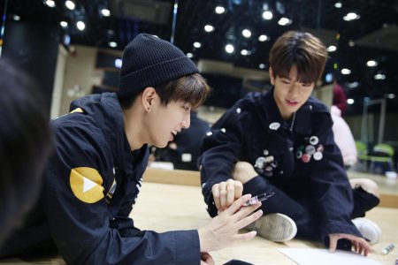 Джисон stray kids