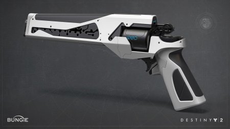 Оружие дестини 2