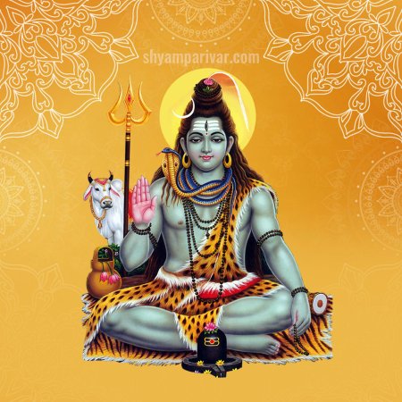 Shiv tandav stotram