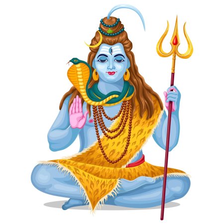 Happy maha shivaratri