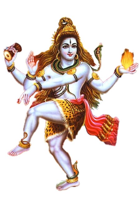 Шива тандава стотра