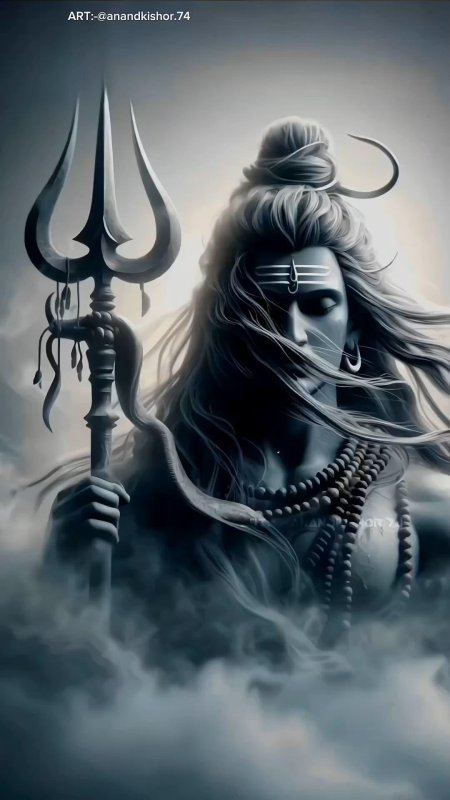 Lord shiv