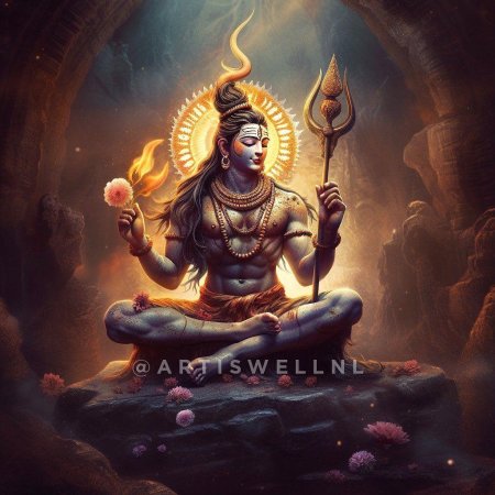 Индуистские боги