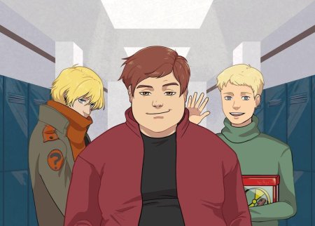 Южного парка