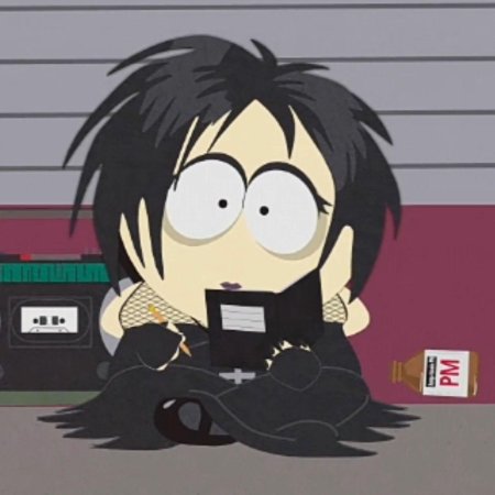 Генриетта южный парк